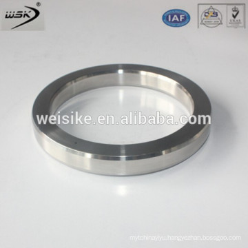 low carbon steel BX/RX ring joint gasket
